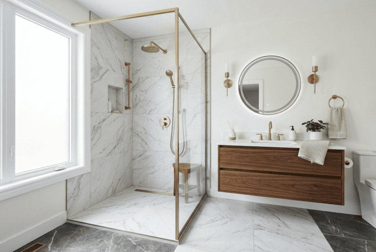Kitchen & Bath Remodels